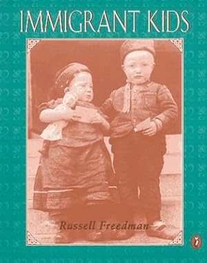Seller image for Immigrant Kids (Paperback or Softback) for sale by BargainBookStores