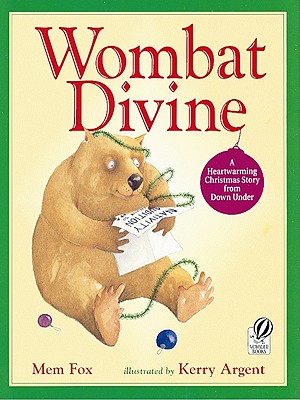 Seller image for Wombat Divine (Paperback or Softback) for sale by BargainBookStores