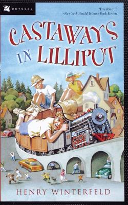 Immagine del venditore per Castaways in Lilliput (Paperback or Softback) venduto da BargainBookStores