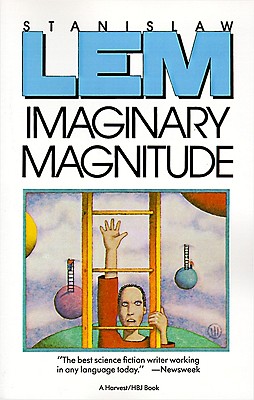 Seller image for Imaginary Magnitude (Paperback or Softback) for sale by BargainBookStores