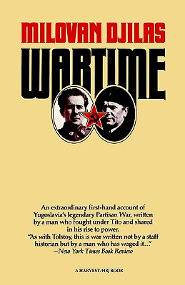 Imagen del vendedor de Wartime (Paperback or Softback) a la venta por BargainBookStores