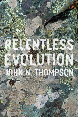 Seller image for Relentless Evolution (Paperback or Softback) for sale by BargainBookStores