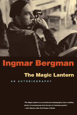 Imagen del vendedor de The Magic Lantern: An Autobiography (Paperback or Softback) a la venta por BargainBookStores