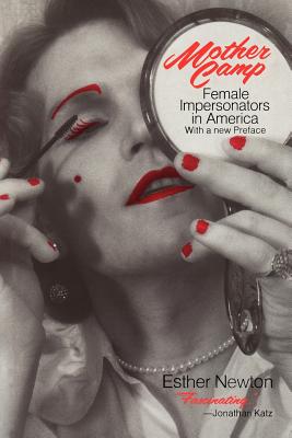 Seller image for Mother Camp: Female Impersonators in America (Paperback or Softback) for sale by BargainBookStores