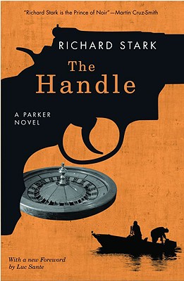 Imagen del vendedor de The Handle (Paperback or Softback) a la venta por BargainBookStores