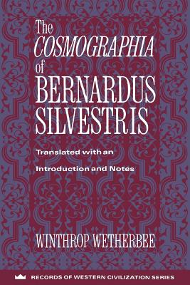Immagine del venditore per The Cosmographia of Bernardus Silvestris (Paperback or Softback) venduto da BargainBookStores