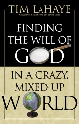 Bild des Verkufers fr Finding the Will of God in a Crazy, Mixed-Up World (Paperback or Softback) zum Verkauf von BargainBookStores