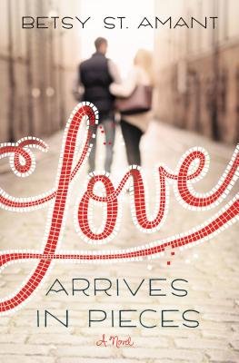 Bild des Verkufers fr Love Arrives in Pieces (Paperback or Softback) zum Verkauf von BargainBookStores