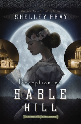 Imagen del vendedor de Deception on Sable Hill (Paperback or Softback) a la venta por BargainBookStores