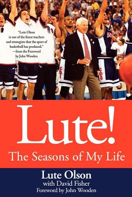 Seller image for Lute!: The Seasons of My Life (Paperback or Softback) for sale by BargainBookStores