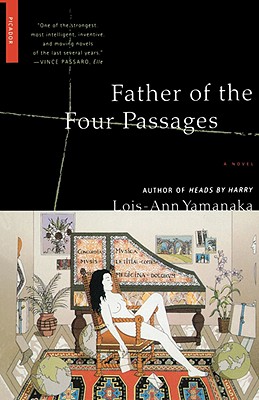 Imagen del vendedor de Father of the Four Passages (Paperback or Softback) a la venta por BargainBookStores