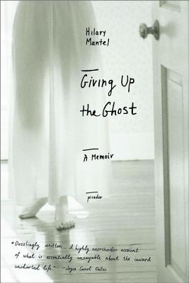 Bild des Verkufers fr Giving Up the Ghost: A Memoir (Paperback or Softback) zum Verkauf von BargainBookStores