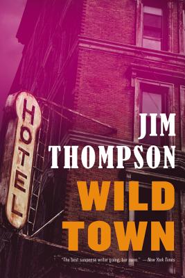 Image du vendeur pour Wild Town (Paperback or Softback) mis en vente par BargainBookStores