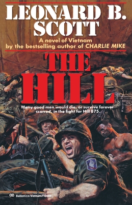 Seller image for The Hill (Paperback or Softback) for sale by BargainBookStores