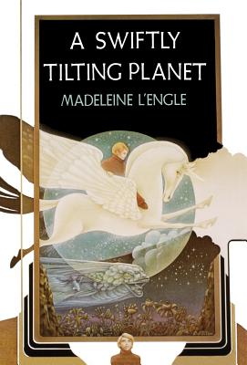 Immagine del venditore per A Swiftly Tilting Planet (Hardback or Cased Book) venduto da BargainBookStores