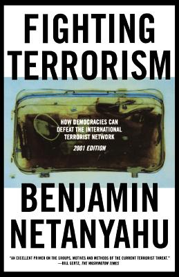 Seller image for Fighting Terrorism: How Democracies Can Defeat Domestic and International Terrorists (Paperback or Softback) for sale by BargainBookStores