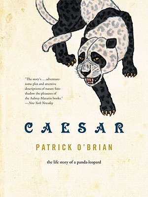 Imagen del vendedor de Caesar: The Life Story of a Panda Leopard (Paperback or Softback) a la venta por BargainBookStores