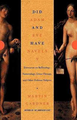 Seller image for Did Adam and Eve Have Navels?: Debunking Pseudoscience (Paperback or Softback) for sale by BargainBookStores