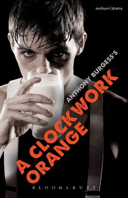 Seller image for A Clockwork Orange: Play with Music (Paperback or Softback) for sale by BargainBookStores
