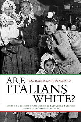 Immagine del venditore per Are Italians White?: How Race Is Made in America (Paperback or Softback) venduto da BargainBookStores