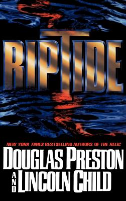 Immagine del venditore per Riptide (Hardback or Cased Book) venduto da BargainBookStores