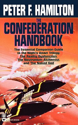 Seller image for The Confederation Handbook (Paperback or Softback) for sale by BargainBookStores