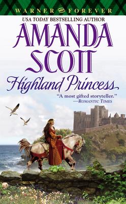 Seller image for Highland Princess (Paperback or Softback) for sale by BargainBookStores