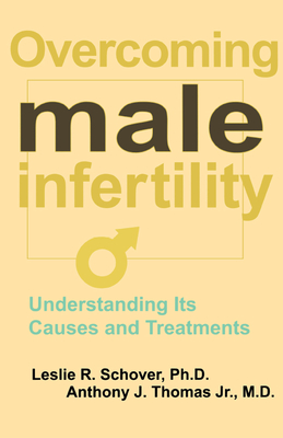 Imagen del vendedor de Overcoming Male Infertility (Paperback or Softback) a la venta por BargainBookStores