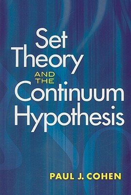 Imagen del vendedor de Set Theory and the Continuum Hypothesis (Paperback or Softback) a la venta por BargainBookStores