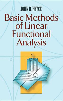 Seller image for Basic Methods of Linear Functional Analysis (Paperback or Softback) for sale by BargainBookStores