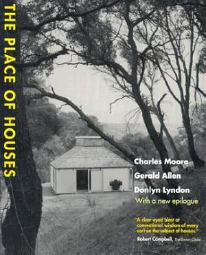 Seller image for The Place of Houses (Paperback or Softback) for sale by BargainBookStores