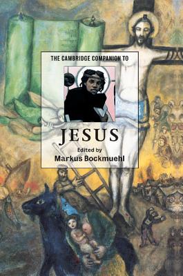 Bild des Verkufers fr The Cambridge Companion to Jesus (Paperback or Softback) zum Verkauf von BargainBookStores