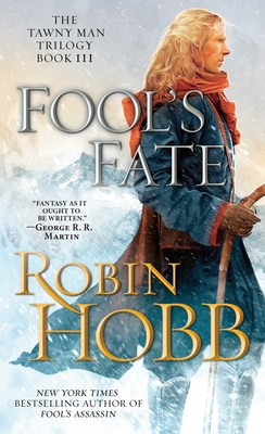 Image du vendeur pour Fool's Fate: The Tawny Man Trilogy Book III (Paperback or Softback) mis en vente par BargainBookStores