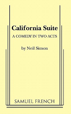 Seller image for California Suite (Paperback or Softback) for sale by BargainBookStores