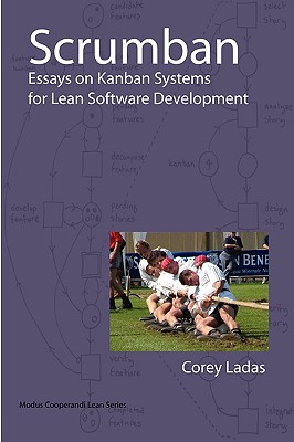 Immagine del venditore per Scrumban - Essays on Kanban Systems for Lean Software Development (Paperback or Softback) venduto da BargainBookStores