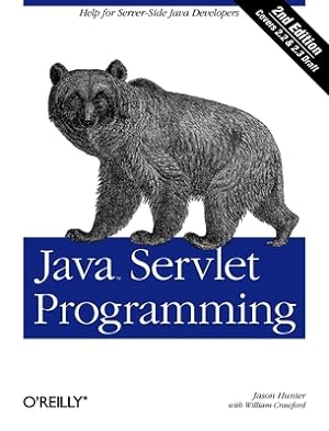 Immagine del venditore per Java Servlet Programming (Paperback or Softback) venduto da BargainBookStores