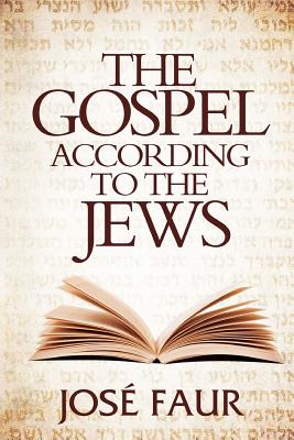 Bild des Verkufers fr The Gospel According to The Jews (Paperback or Softback) zum Verkauf von BargainBookStores
