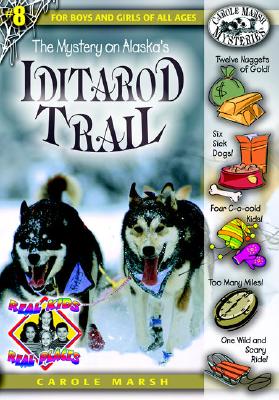 Seller image for The Mystery on Alaska's Iditarod Trail (Paperback or Softback) for sale by BargainBookStores