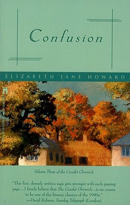 Seller image for Confusion (Paperback or Softback) for sale by BargainBookStores