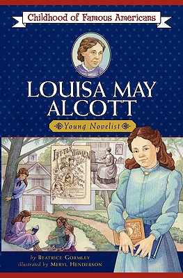 Imagen del vendedor de Louisa May Alcott (Paperback or Softback) a la venta por BargainBookStores