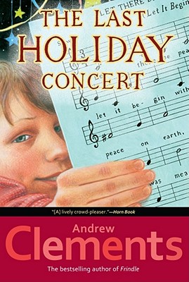 Imagen del vendedor de The Last Holiday Concert (Paperback or Softback) a la venta por BargainBookStores