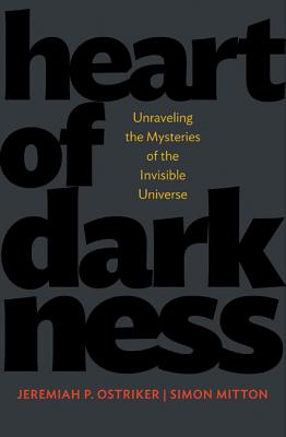 Imagen del vendedor de Heart of Darkness: Unraveling the Mysteries of the Invisible Universe (Paperback or Softback) a la venta por BargainBookStores