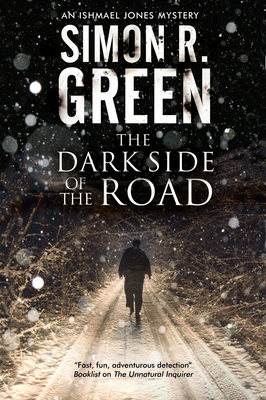 Seller image for The Dark Side of the Road: A Country House Murder Mystery with a Supernatural Twist (Hardback or Cased Book) for sale by BargainBookStores