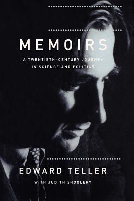 Bild des Verkufers fr Memoirs: A Twentieth Century Journey in Science and Politics (Paperback or Softback) zum Verkauf von BargainBookStores