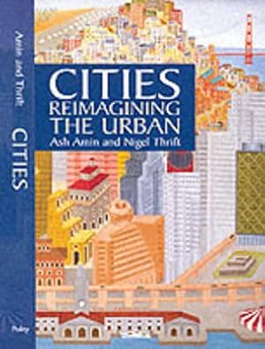 Imagen del vendedor de Cities: Knowing about Atrocities and Suffering (Paperback or Softback) a la venta por BargainBookStores