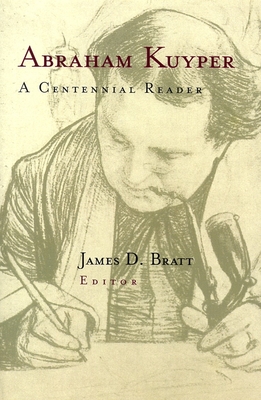 Immagine del venditore per Abraham Kuyper: A Centennial Reader (Paperback or Softback) venduto da BargainBookStores