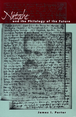 Seller image for Nietzsche and the Philology of the Future (Paperback or Softback) for sale by BargainBookStores