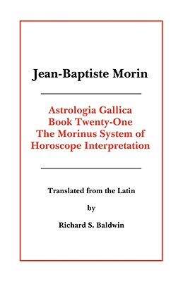 Bild des Verkufers fr Astrologia Gallica Book 21 (Paperback or Softback) zum Verkauf von BargainBookStores