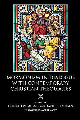 Image du vendeur pour Mormonism in Dialogue with Contemporary Christian Theologies (Paperback or Softback) mis en vente par BargainBookStores
