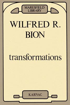 Seller image for Transformations (Paperback or Softback) for sale by BargainBookStores